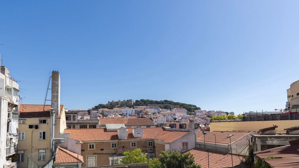 Carmo 43 | Apartment 204