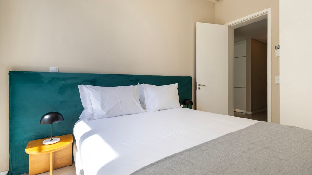Carmo 43 | Apartment 204