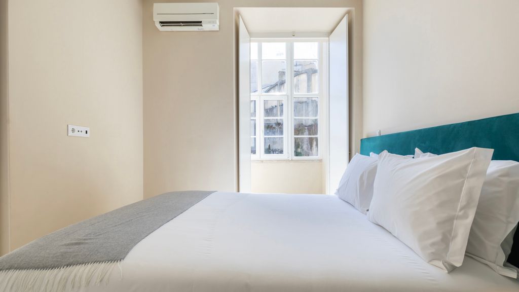 Carmo 43 | Apartment 204