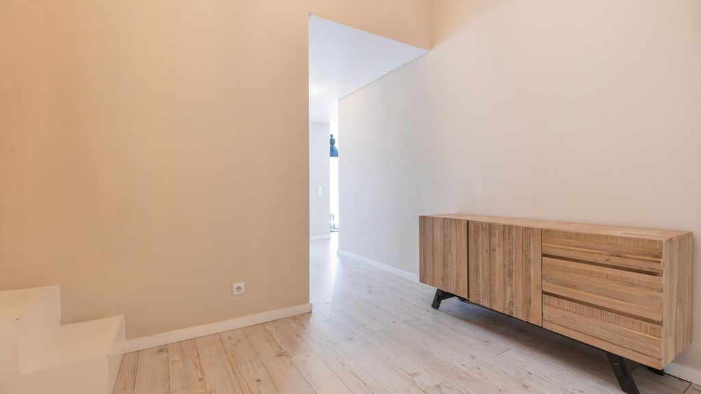 Carmo 43 | Apartment 204