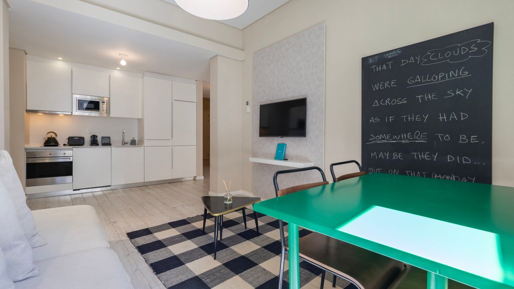 Carmo 43 | Apartment 204