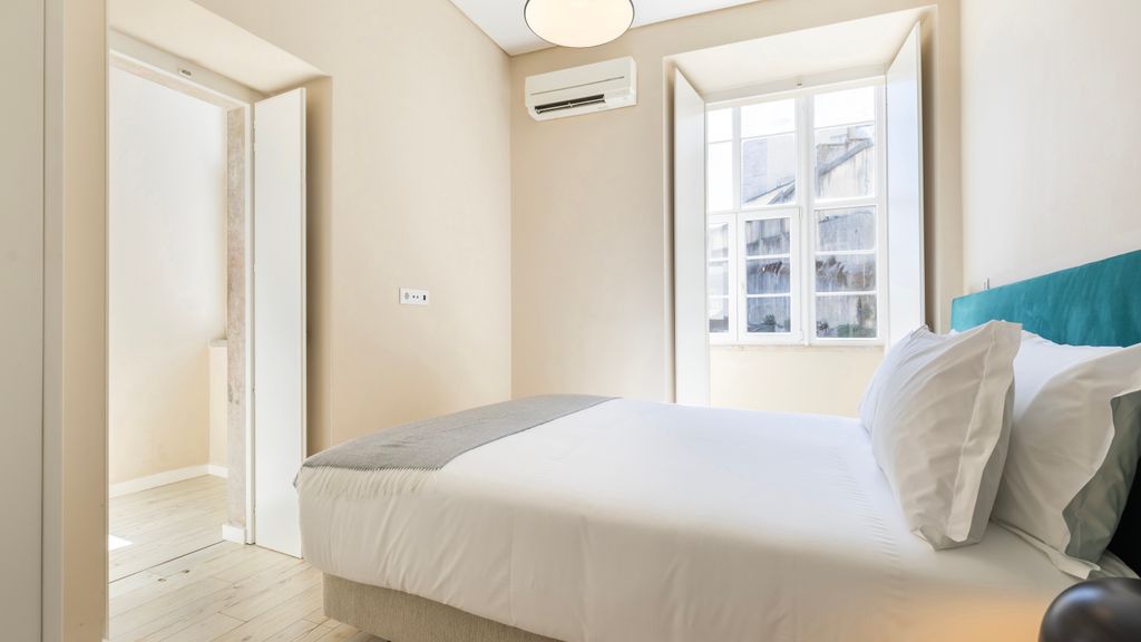 Carmo 43 | Apartment 204