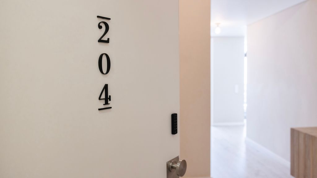 Carmo 43 | Apartment 204