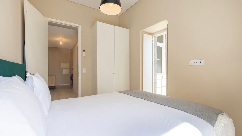 Carmo 43 | Apartment 204