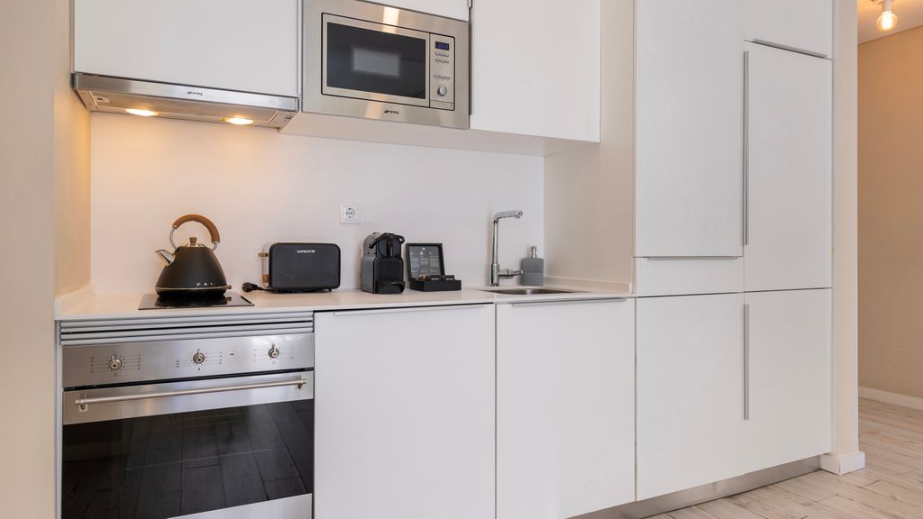 Carmo 43 | Apartment 204