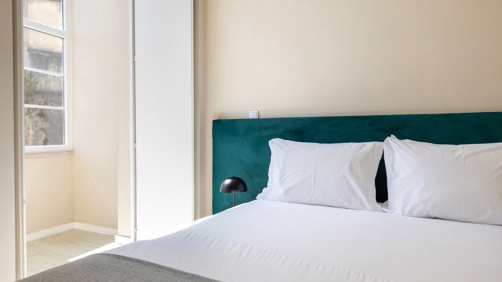 Carmo 43 | Apartment 204