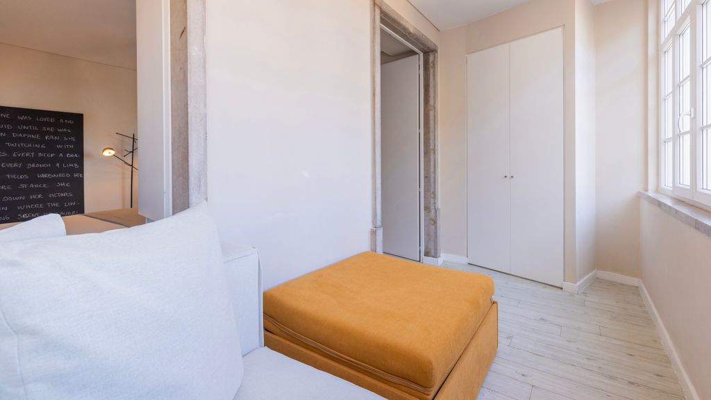 Carmo 43 | Apartment 300
