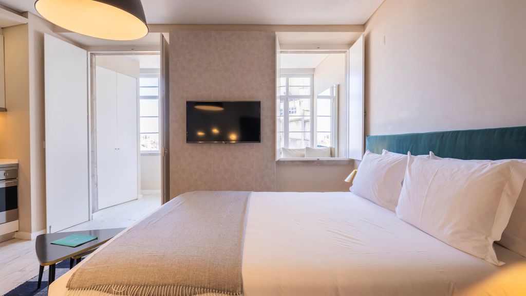 Carmo 43 | Apartment 300