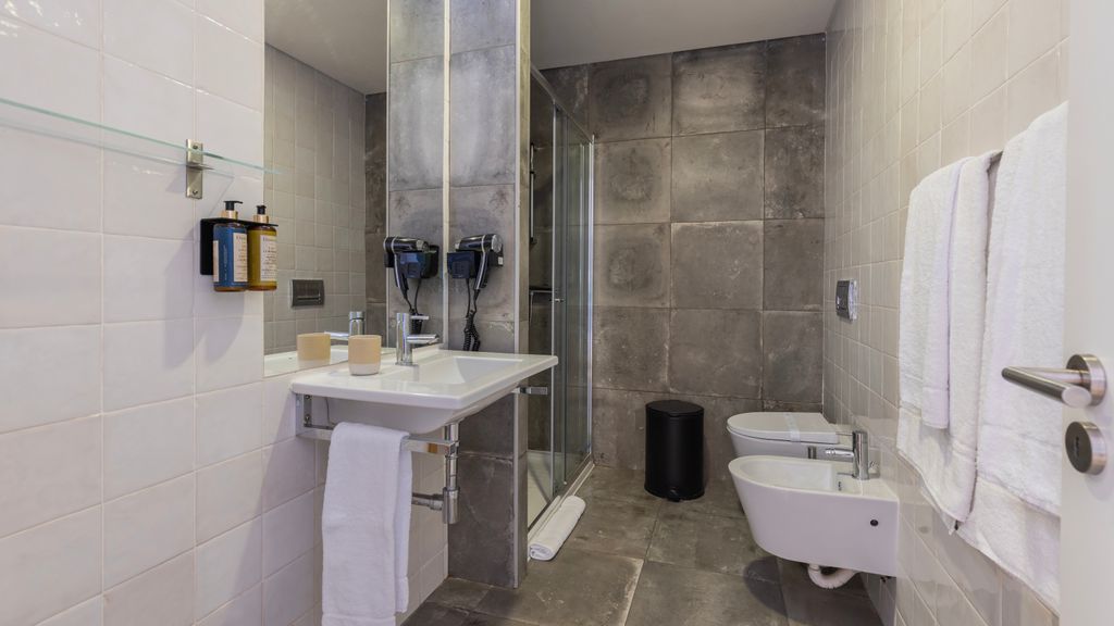 Carmo 43 | Apartment 300