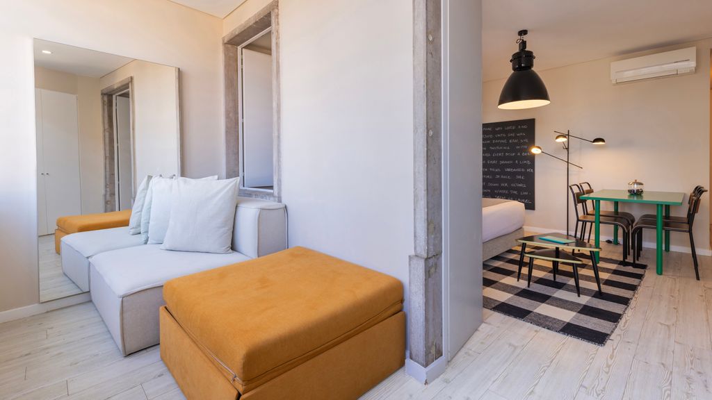 Carmo 43 | Apartment 300