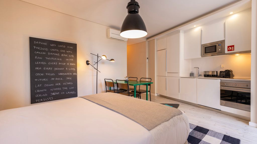 Carmo 43 | Apartment 300
