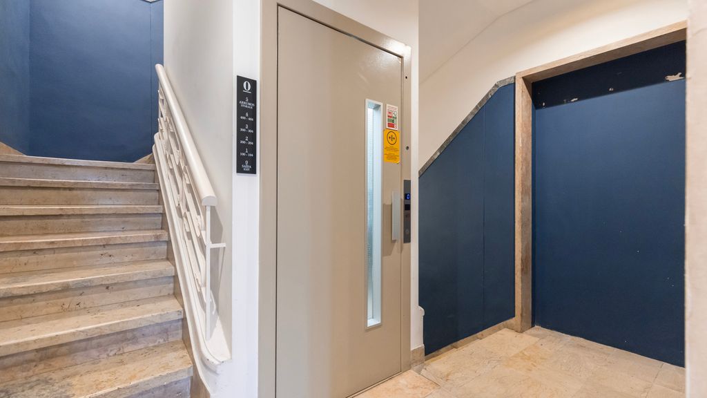 Carmo 43 | Apartment 300