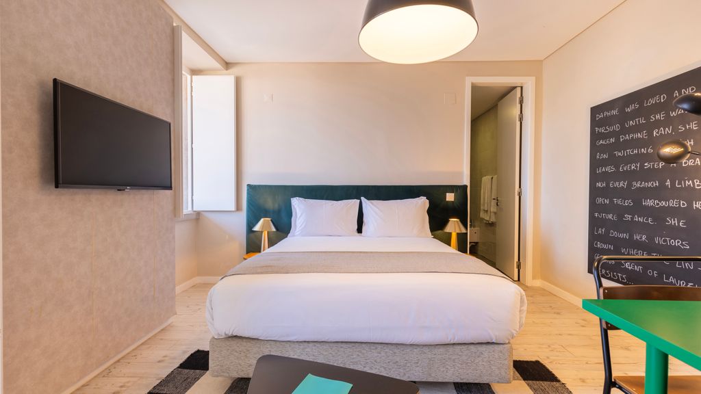 Carmo 43 | Apartment 300
