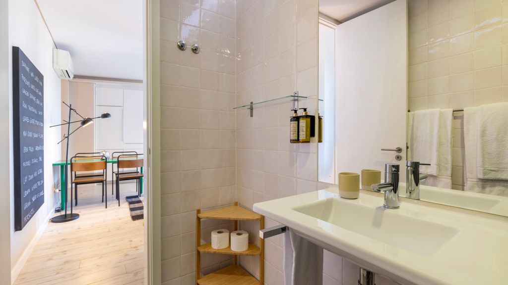 Carmo 43 | Apartment 300