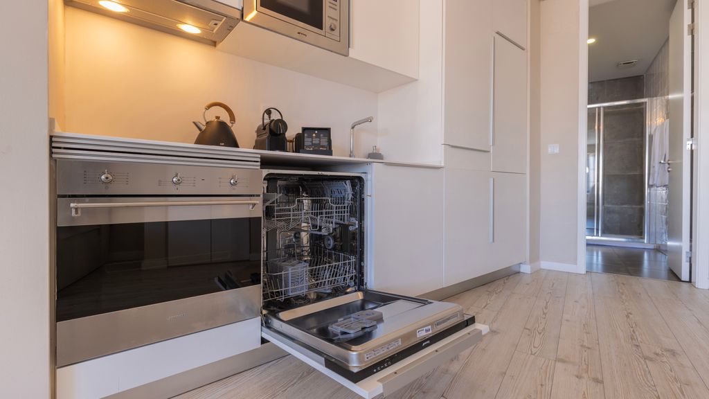 Carmo 43 | Apartment 301