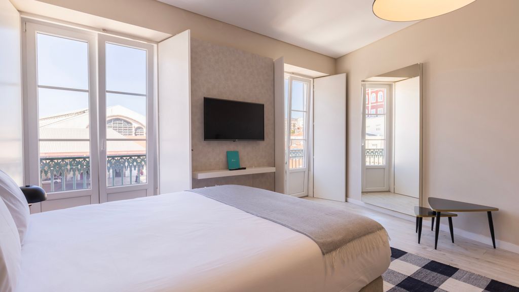 Carmo 43 | Apartment 301