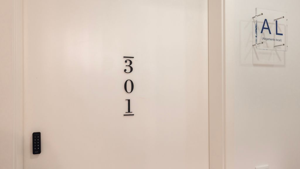 Carmo 43 | Apartment 301
