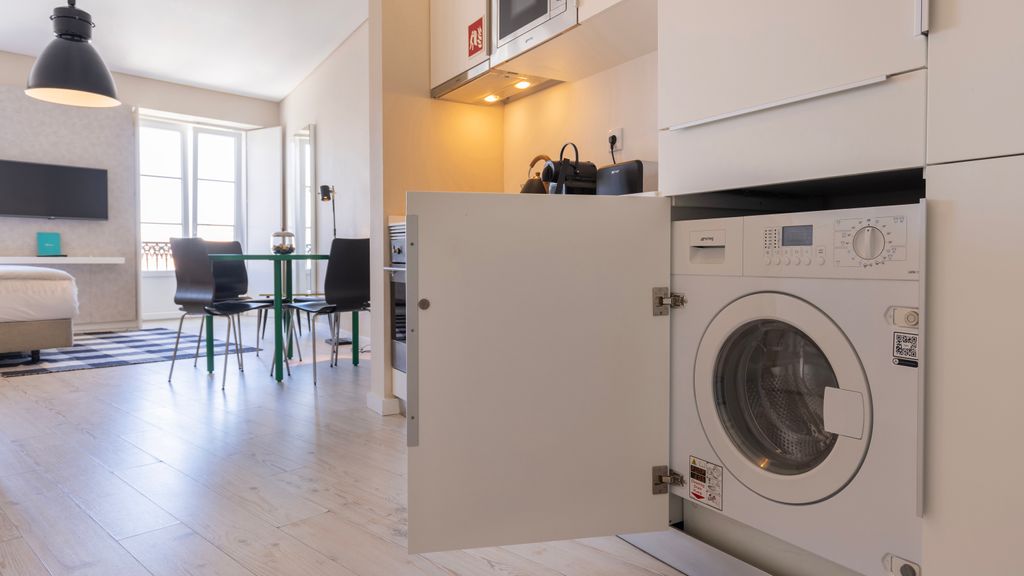 Carmo 43 | Apartment 301
