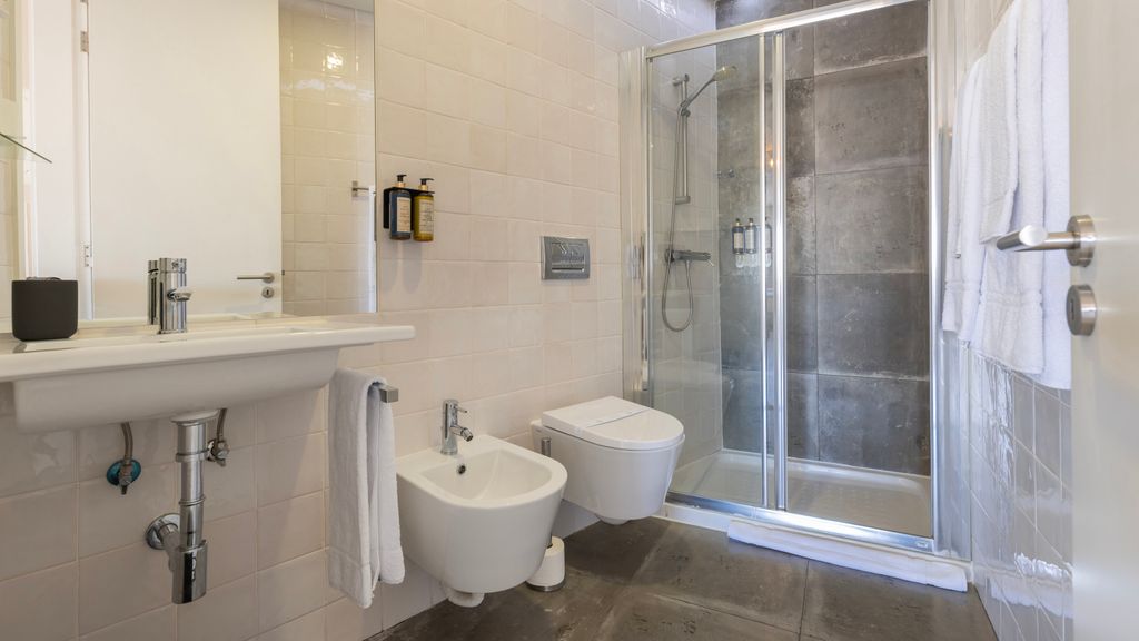 Carmo 43 | Apartment 301