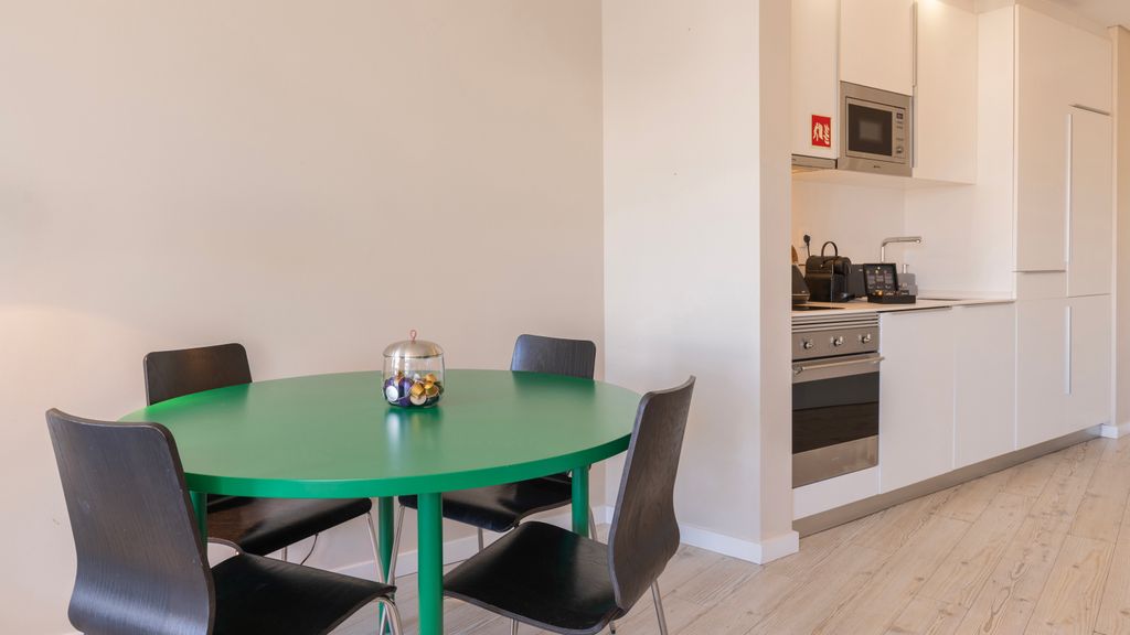 Carmo 43 | Apartment 301