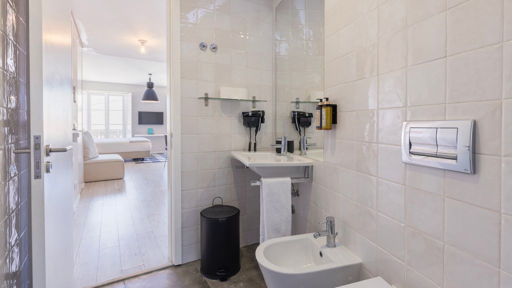 Carmo 43 | Apartment 301