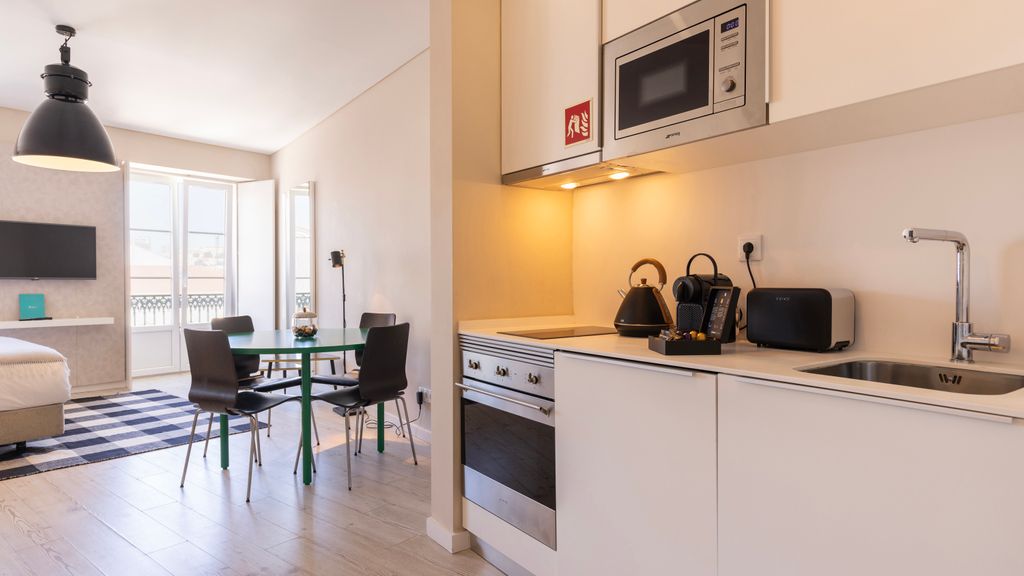 Carmo 43 | Apartment 301