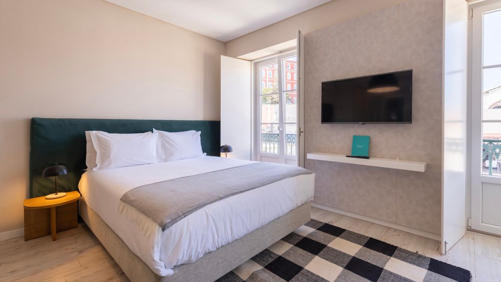 Carmo 43 | Apartment 301