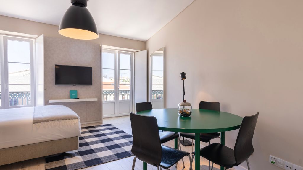 Carmo 43 | Apartment 301