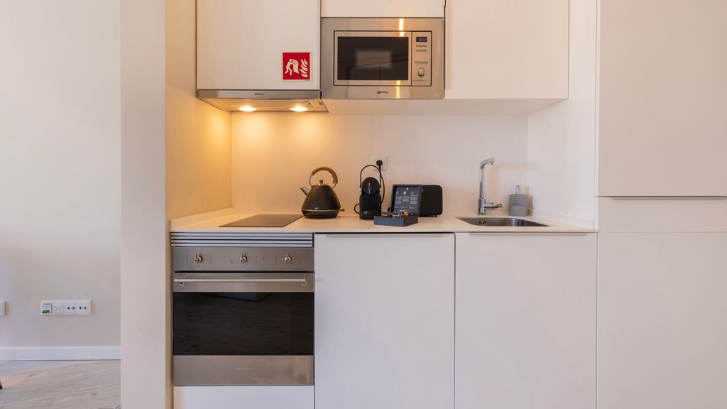 Carmo 43 | Apartment 301