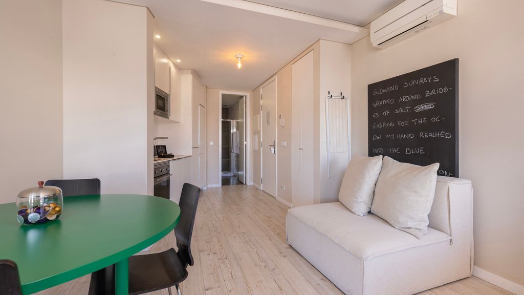 Carmo 43 | Apartment 301
