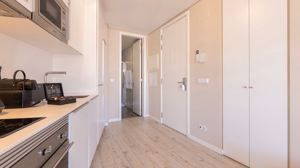 Carmo 43 | Apartment 301