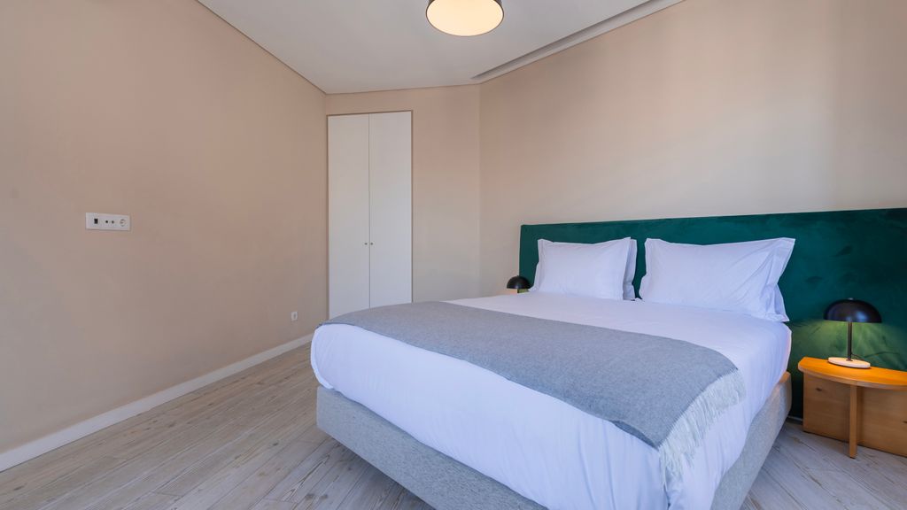 Carmo 43 | Apartment 302