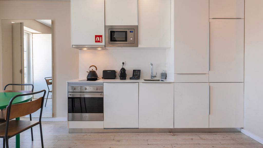 Carmo 43 | Apartment 302
