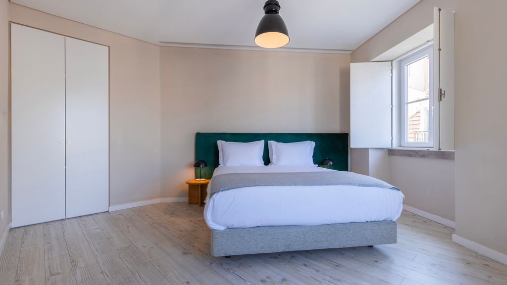 Carmo 43 | Apartment 302
