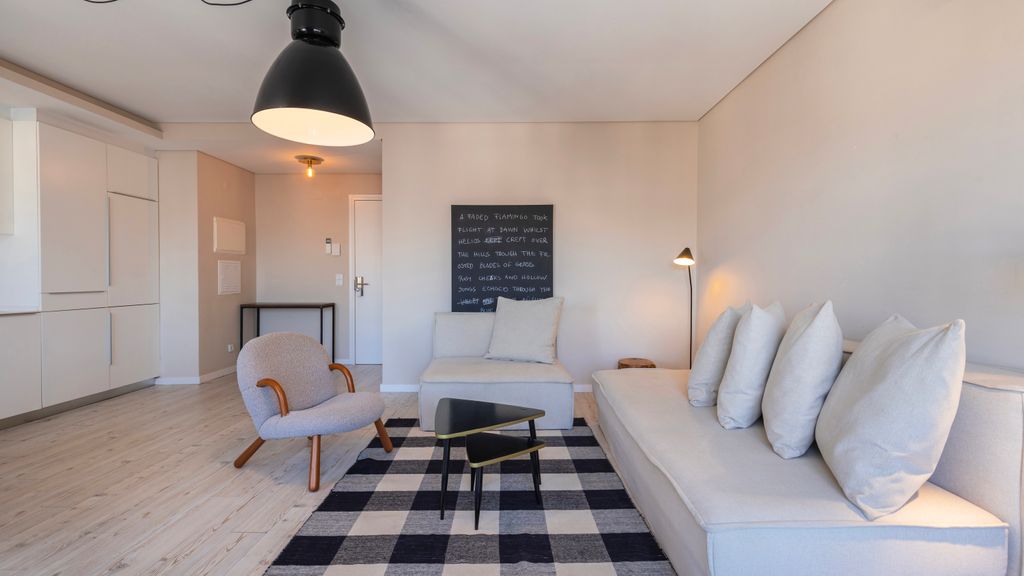 Carmo 43 | Apartment 302