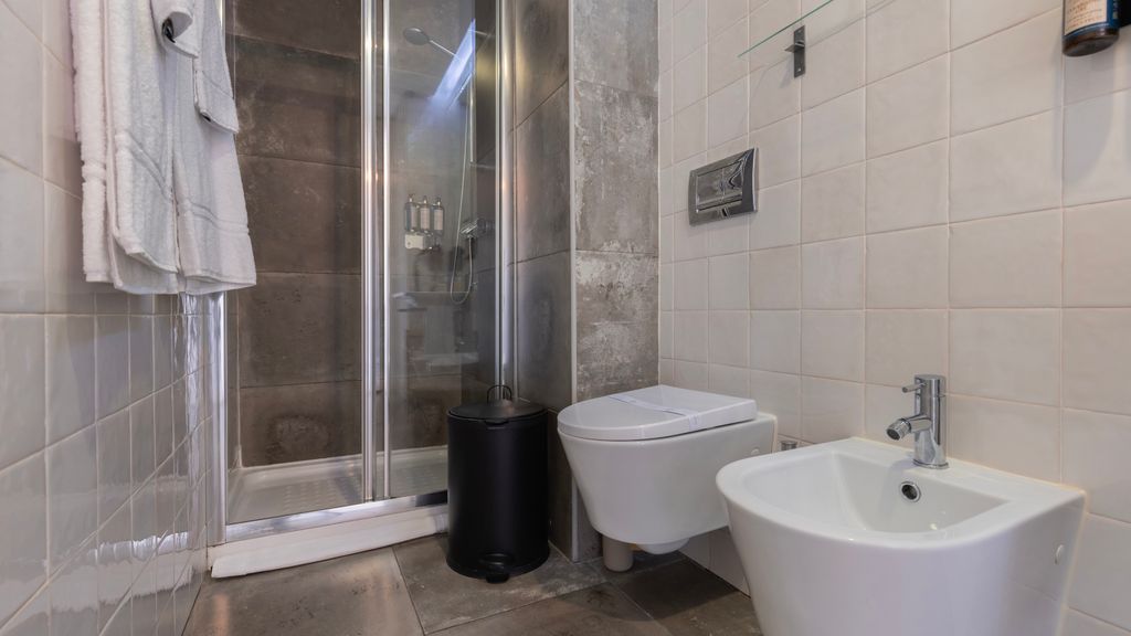 Carmo 43 | Apartment 302
