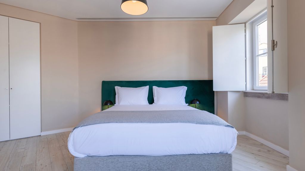 Carmo 43 | Apartment 302