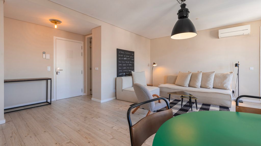 Carmo 43 | Apartment 302
