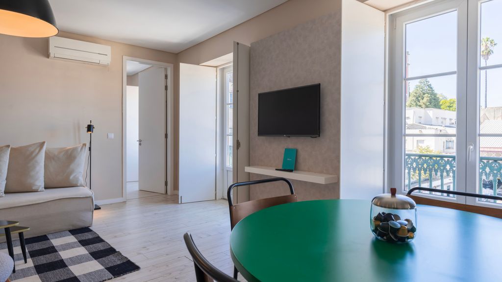 Carmo 43 | Apartment 302