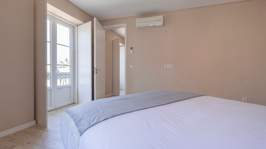 Carmo 43 | Apartment 302