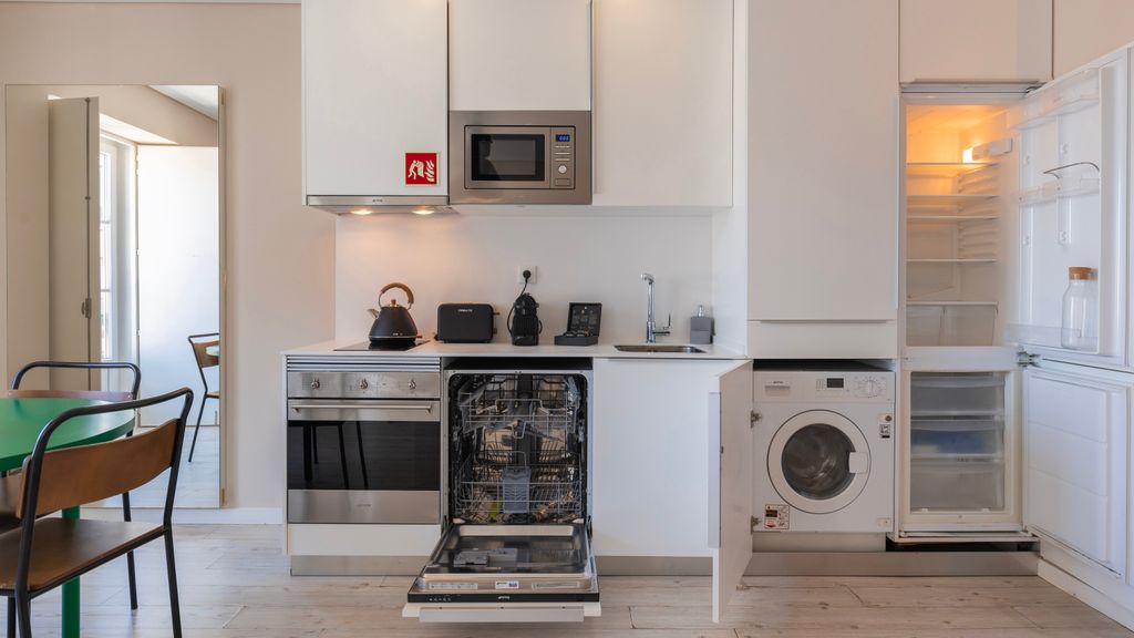 Carmo 43 | Apartment 302