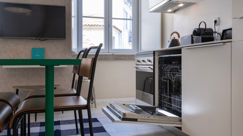 Carmo 43 | Apartment 303