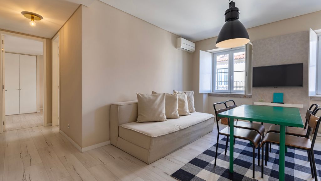 Carmo 43 | Apartment 303