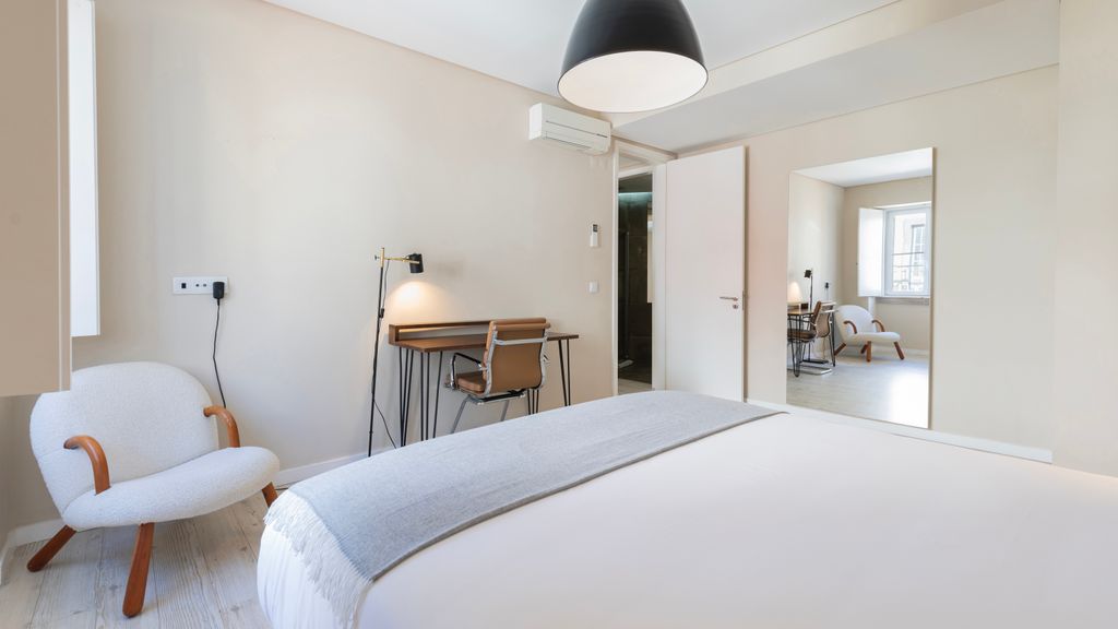 Carmo 43 | Apartment 303