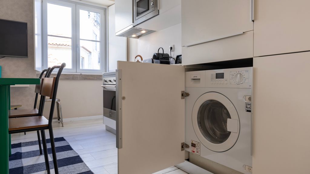 Carmo 43 | Apartment 303