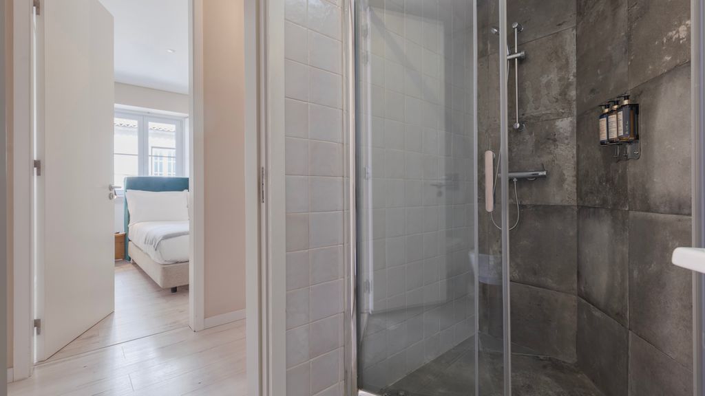 Carmo 43 | Apartment 303