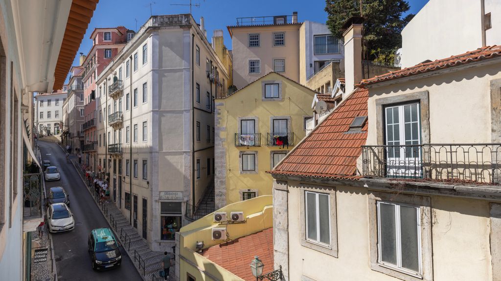 Carmo 43 | Apartment 303