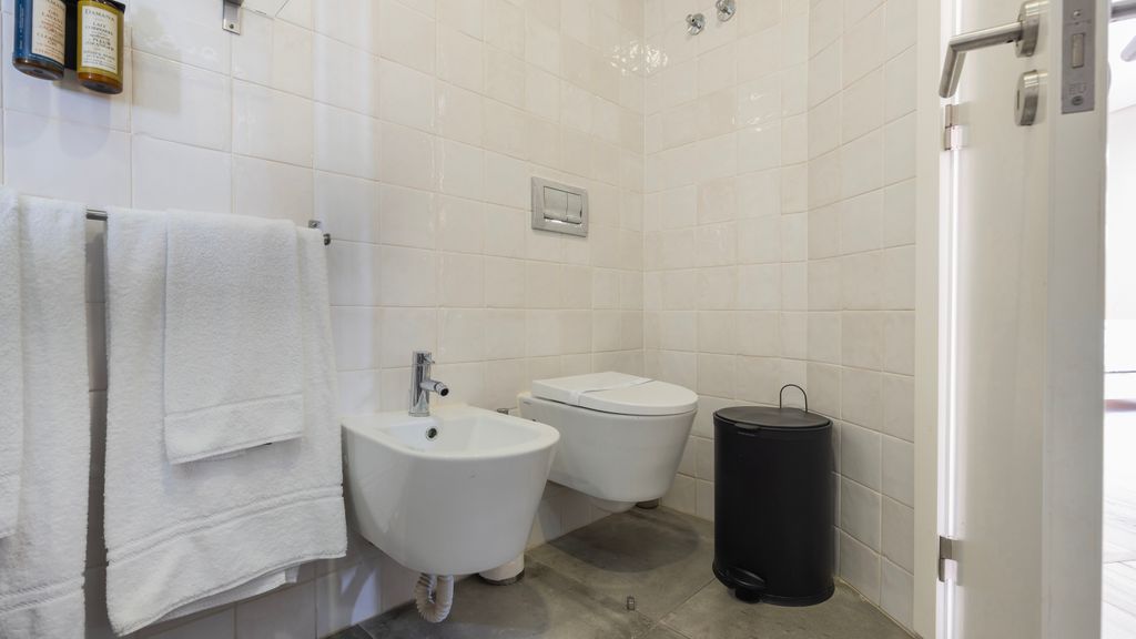Carmo 43 | Apartment 303