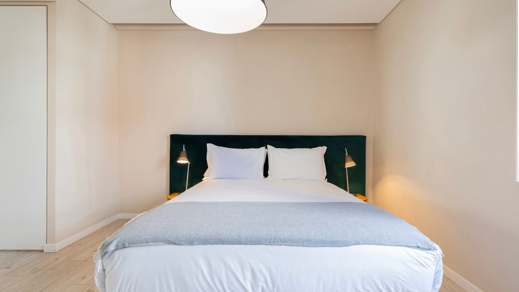 Carmo 43 | Apartment 303