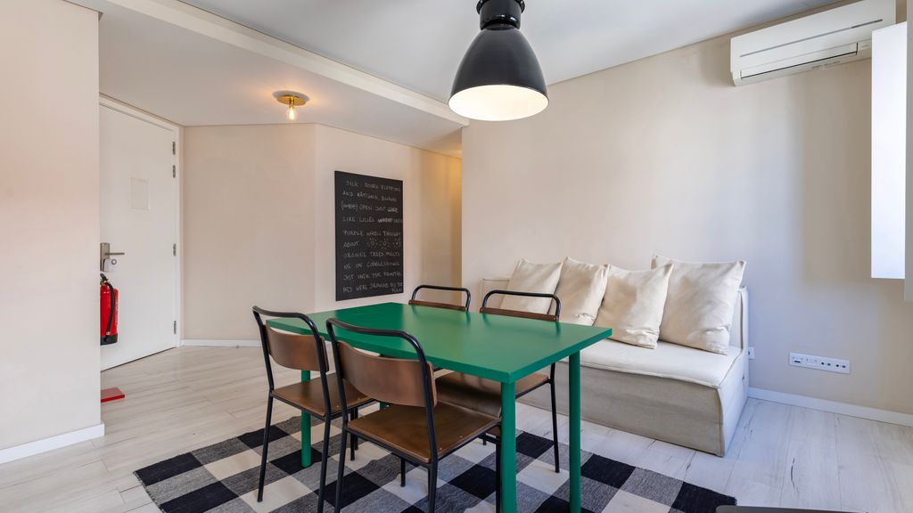 Carmo 43 | Apartment 303